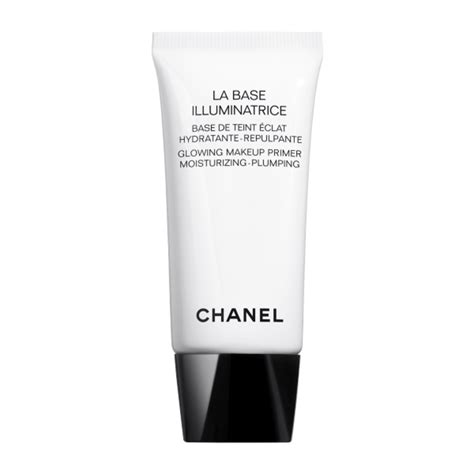 chanel primer mimosa